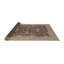 Tapis brun Pamlico-1911938608