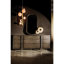 Gorky Flat Wall Mirror