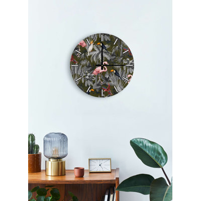 Horloge murale Bilyana
