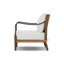 Andover Outdoor Teak Lounge Chair