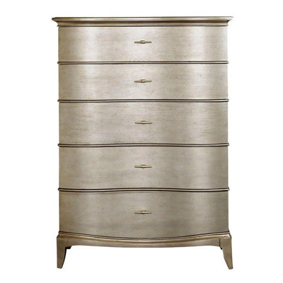 Starlite 5 - Drawer Dresser