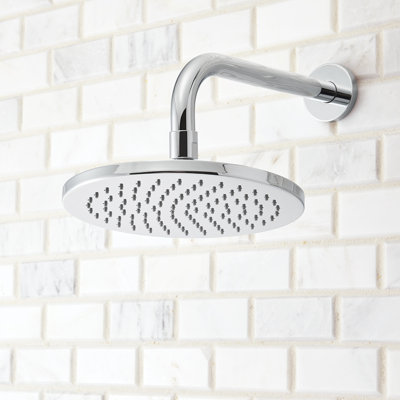 Pomme de douche fixe Neo 2,5 GPM