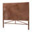 Bernete Wicker Panel Headboard-318567147