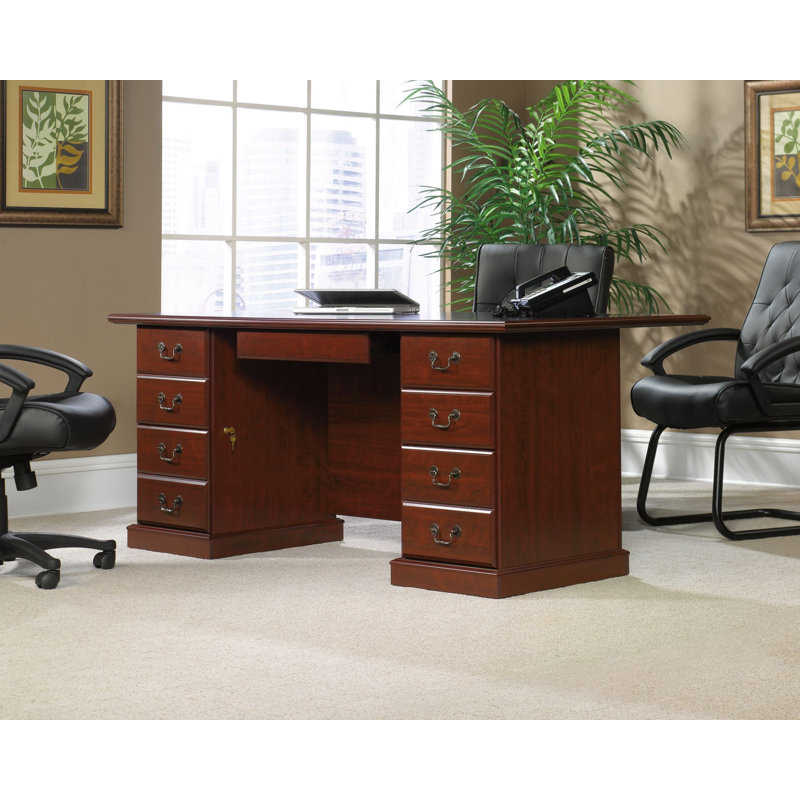 Damian Executive Desk