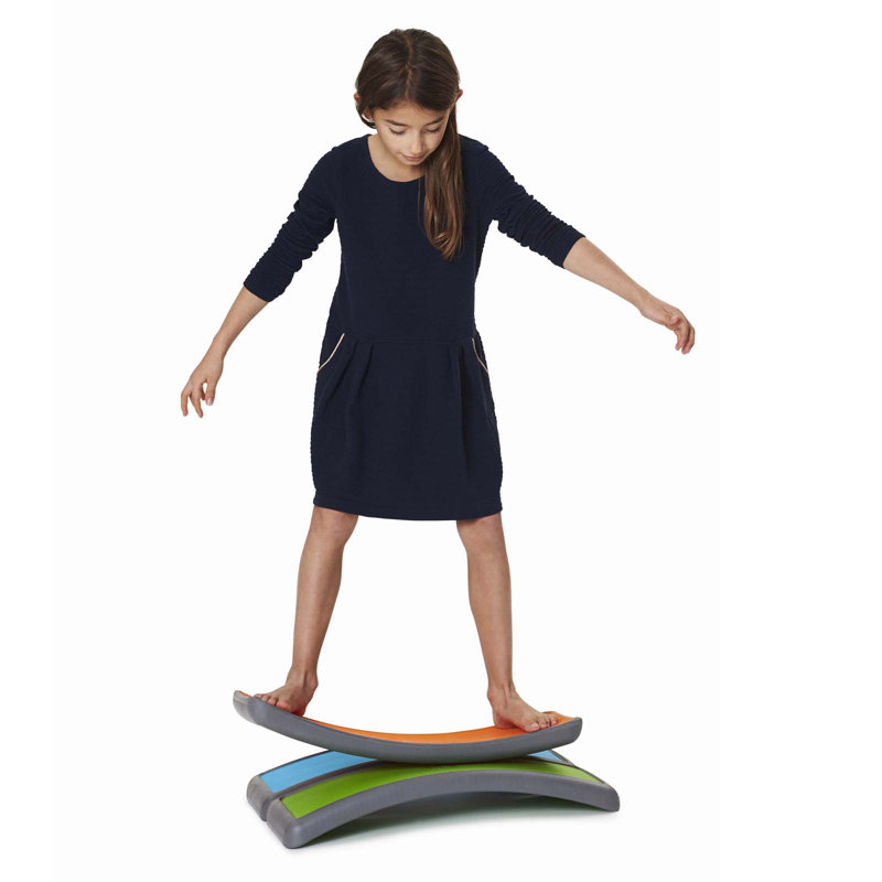 Gonge Plastic Agility Training Equipment