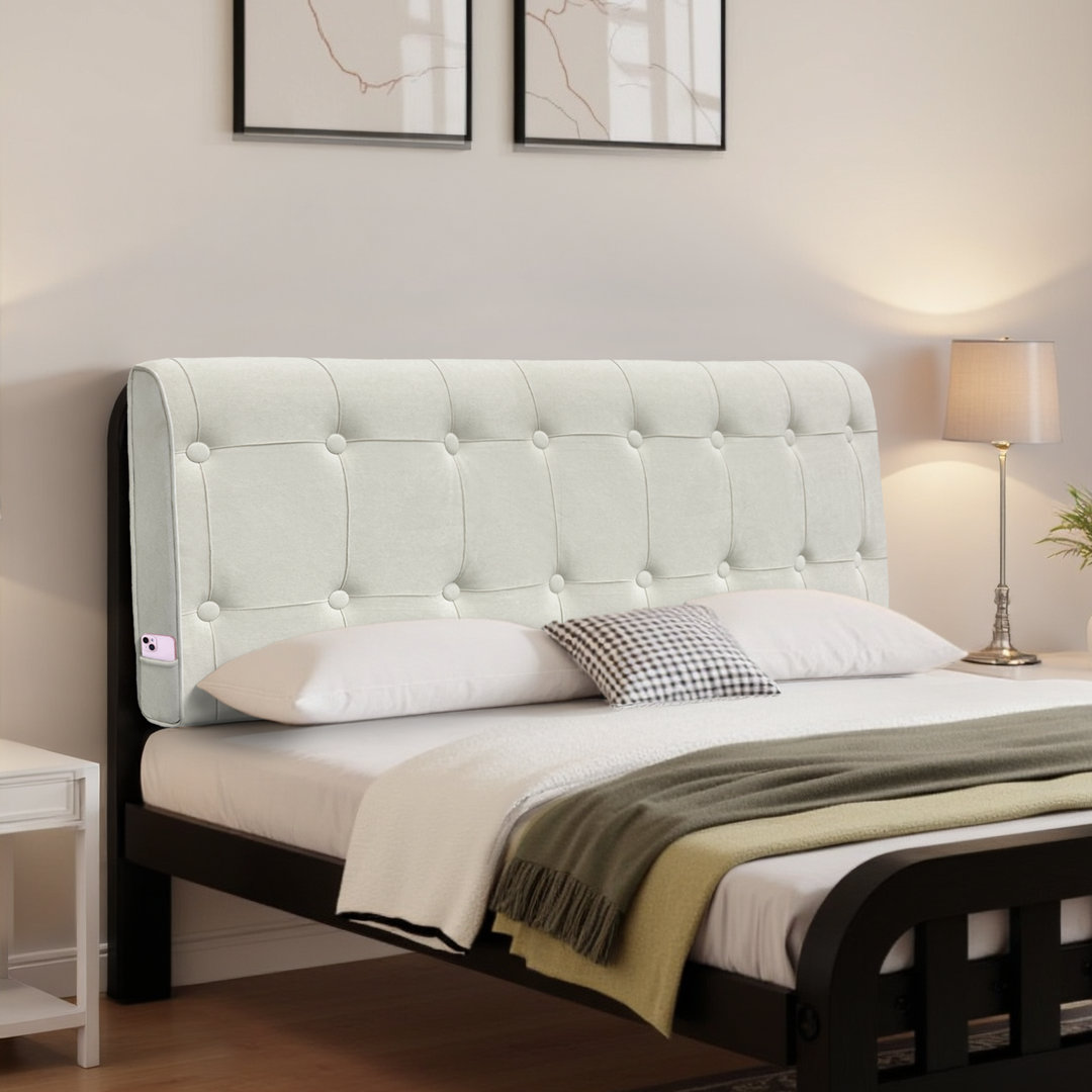 Upholstered Headboard
