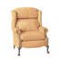 Fauteuil inclinable en cuir Maxwell-739515946-739515078-739514955