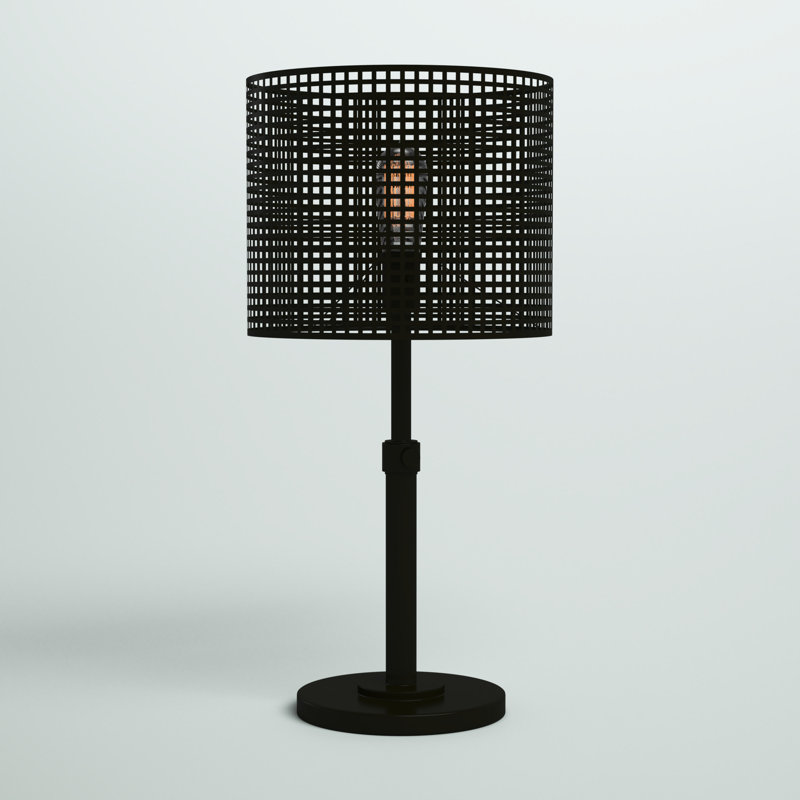 Bailin Metal Table Lamp