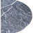 Ridge 9" Melamine Dinner Plate-82129324
