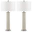 Ensemble de lampe de table Ingertha-1059362624