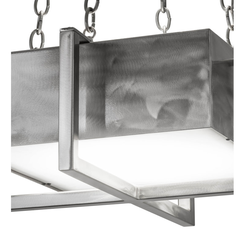 Quadrato 1 - Light Pendant