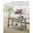 2-tie Coffee Table-1076885820