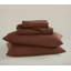  Ensemble de draps 100% coton 200 fils Classic-315749140-389454129