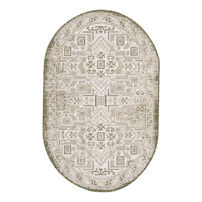 Alvenia Indoor / Outdoor Rug