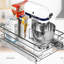 Palmona Adjustable Pull Out Drawer