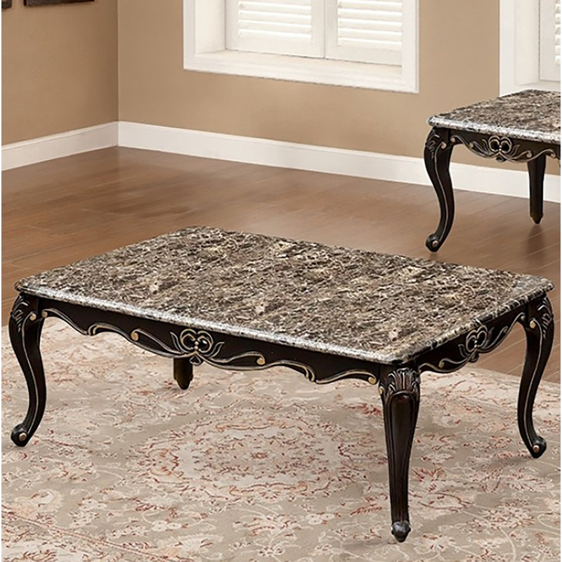 Table basse Johniston