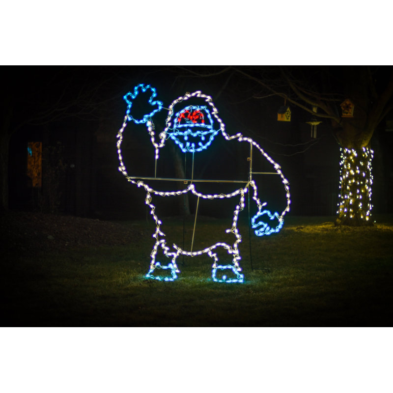 Snow 1FAE4EF1F4FD435A989A9C6ABAABC5E4 LED Display
