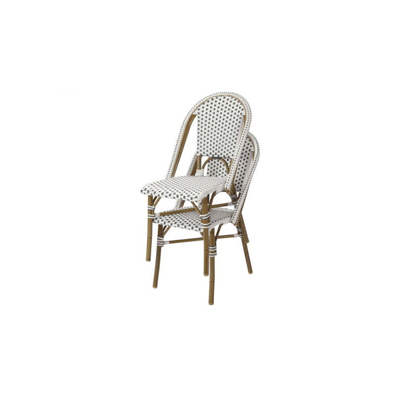 Avery Outdoor Dining Side Chair