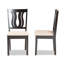 Chaise d'appoint Joslyne