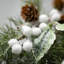 Artificial Pine Spray