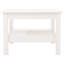 Kayliyah Solid Wood Four Leg Coffee Table-2126546009-2113233306