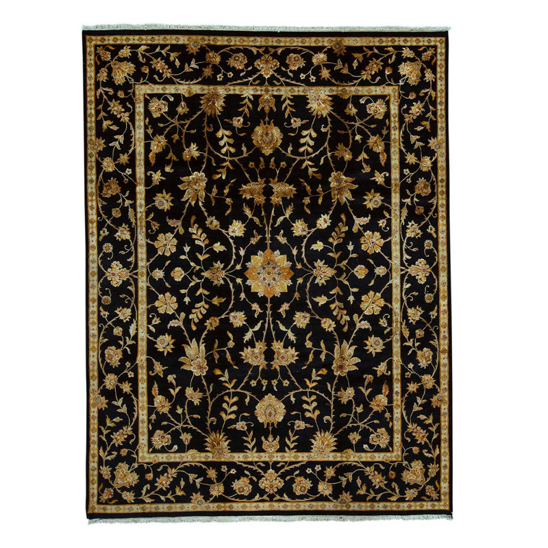 One-of-a-Kind 9' X 11'10" Area Rug
