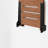 SlimLine Folding Shower Bench Seat