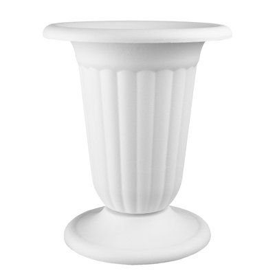 Piédestal en plastique classique