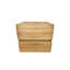 Base de meuble-lavabo simple mural 23,25 po Salt seulement-88589099