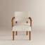 Fauteuil Daniel