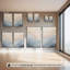 Douce humeur montagnarde, ensemble de 2 impressions-2140454678-2140454679-2140454694