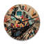 Horloge murale Nhuong-898118394
