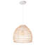 Turbeville 1 - Light Single Dome Pendant-630420812