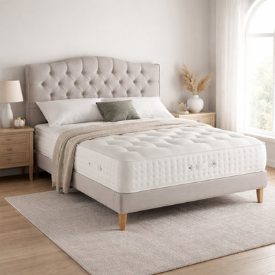 Aspire Mattress