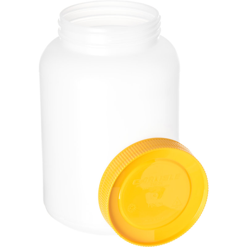Carlisle Food Service Products Circle Food Storage Container