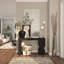 Console de salon Angelicamarie Cole and Grey