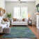 Premium Machine Washable Alijah AMF1287 Modern Rug