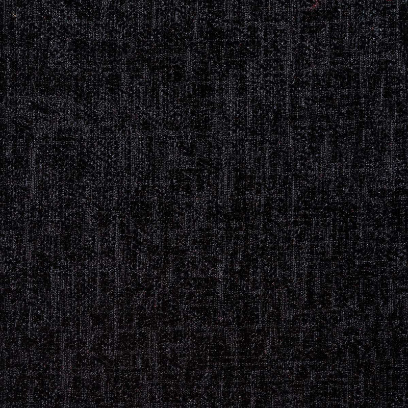 Spurrier Upholstered Bed, Black, Small Double (4')