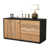 Pine / Matte Anthracite