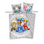 Paw Patrol Duvet Cover Set