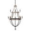 12 - Light Chandelier