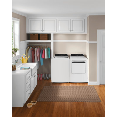 4.4 Cu. Ft. Top Load Washer