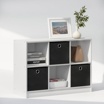 Système d'organisation 31,6 po Navarion