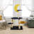 Emirjon 49'' H Cat Tree
