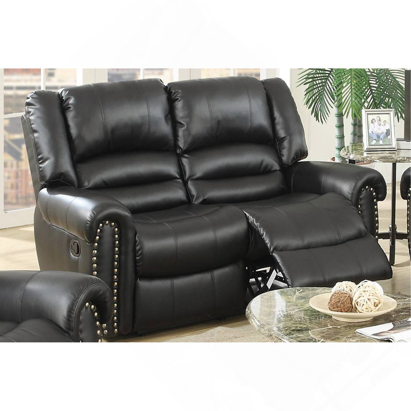 Causeuse Plush Relax 1pc