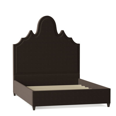 Amalie Upholstered Bed
