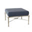 Delphi Square Outdoor Ottoman Patio Ottoman-1672155693-1672155695