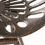 Tabouret RANCHER