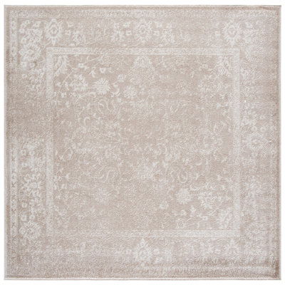 Adirondack Power Loom Oriental Indoor Rug