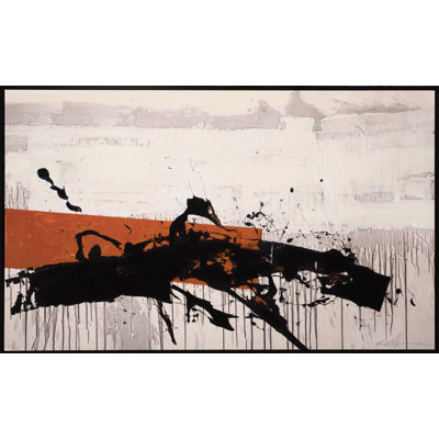Color Effect Print by Robert Robinson